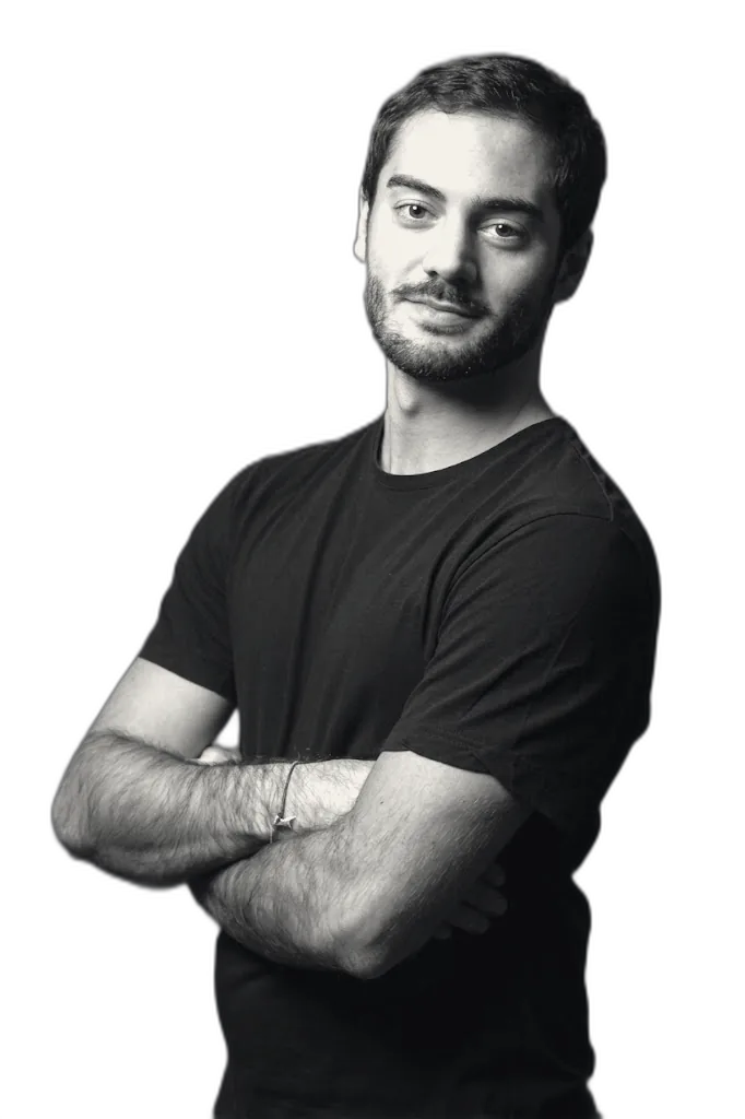 Francesco Pio Fiorito, Fractional Manager